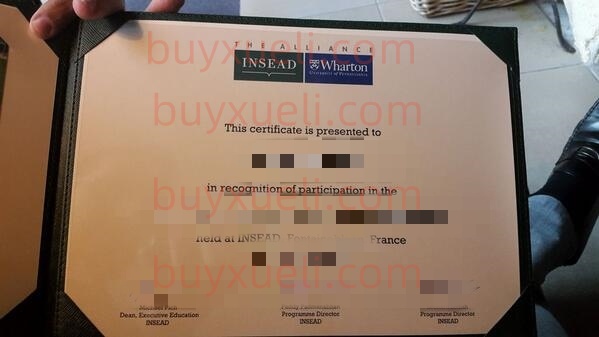 购买欧洲工商管理学院INSEAD毕业证书，线上购买欧洲工商管理学院原版毕业文凭，做一份欧洲工商管理学院INSEAD学位证书需要几天呢,法国私立大学校欧洲工商管理学院毕业证