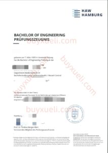 在线购买汉堡应用技术大学毕业证书,办理德国汉堡应用技术大学毕业文凭,做HAW原版学士学位证书,德国汉堡州公立高等专业学院汉堡应用技术大学毕业证,做德国真实留信认证