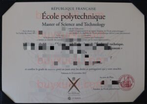 购买法国巴黎综合理工学院X毕业证书，办理巴黎综合理工学院X毕业文凭证书，定制巴黎综合理工学院X原版学位证书,点击查看法国巴黎综合理工学院毕业证