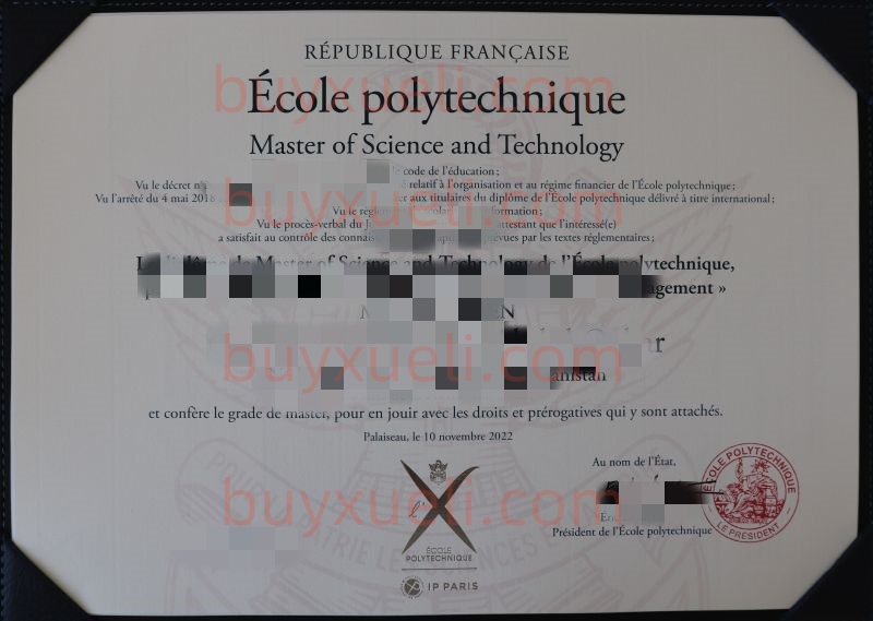 购买法国巴黎综合理工学院X毕业证书，办理巴黎综合理工学院X毕业文凭证书，定制巴黎综合理工学院X原版学位证书,点击查看法国巴黎综合理工学院毕业证