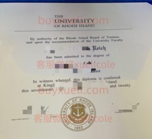 办理美国罗德岛大学URI英文毕业证书，美国线上购买罗德岛大学毕业文凭,添加专业客服微信（xuelicole）咨询下单流程,罗德岛大学毕业证书模版图,办美国真实留信认证，美国历届学历文凭原版制作