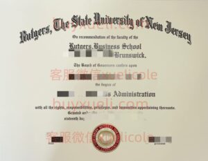 办理罗格斯大学RU英文毕业证书，美国线上购买罗格斯毕业文凭,添加专业客服微信（xuelicole）咨询下单流程,新泽西州立大学罗格斯分校毕业证书模版图,办美国真实留信认证