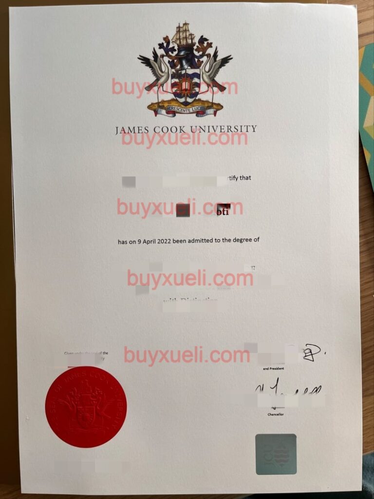 詹姆士库克大学毕业证购买,JCU毕业证购买,詹姆士库克大学文凭,JCU文凭,詹姆士库克大学毕业证