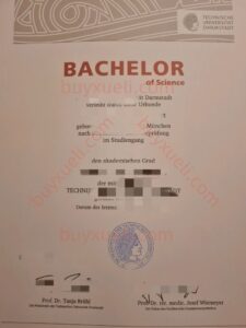 在线购买达姆施塔特工业大学毕业证，加急制作德国达姆施塔特工业大学学位证，达姆施塔特工业大学文凭要怎么办理