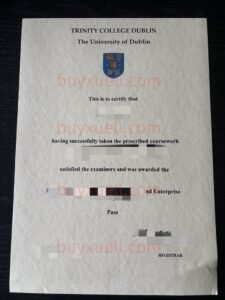 原版一比一定制TCD都柏林大学圣三一学院毕业证书,网上购买爱尔兰都柏林圣三一学院毕业文凭,爱尔兰三一学院学士学位证书,爱尔兰真实留信认证