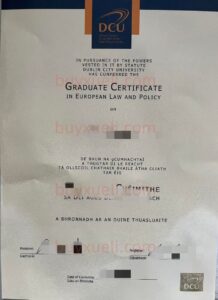 线上购买都柏林城市大学毕业文凭，办都柏林城市大学原版毕业证书，添加金牌客服快速了解都柏林城市大学DCU证书办理流程,爱尔兰都柏林城市大学毕业证，查看DCU文凭样本