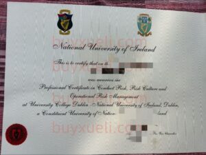 专业学历客服24小时在线办理都柏林大学UC Dublin毕业文凭,购买都柏林大学原版毕业证书仿真度达99%添加客服查看更多样本,爱尔兰国立大学分校之一都柏林大学毕业证书