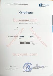 如何可以快速购买德国锡根大学毕业证书,购买德国锡根大学毕业文凭要多久,Uni Siegen本科毕业认证,Universität Siegen学历文凭