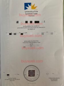 澳洲阳光海岸大学文凭diploma购买澳洲USC毕业证办理学位证制作,阳光海岸大学毕业证购买,定制澳洲原版文凭
