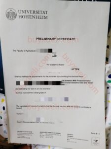 购买霍恩海姆大学毕业证书,在线制作德国霍恩海姆大学学位证书,制作Universität Hohenheim毕业文凭,办理University of Hohenheim本科学位,位于德国斯图加特南部公立学校霍恩海姆大学毕业证