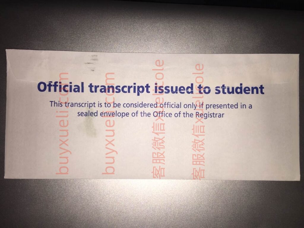 纽约州立大学布法罗分校密封信封成绩单制作邮寄,State University of New York at Buffalo信封是什么样子的,University at Buffalo envelope,纽约州立大学布法罗分校成绩单购买