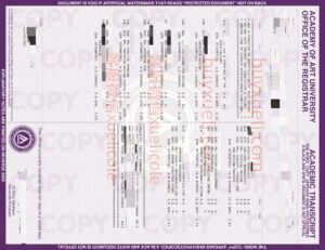 办理旧金山艺术大学成绩单，制作美国AAU本科成绩单ART U成绩单购买,旧金山艺术大学AAU成绩单制作，旧艺大 transcript,订购Academy of Art University transcript，买旧金山艺术大学原版成绩单