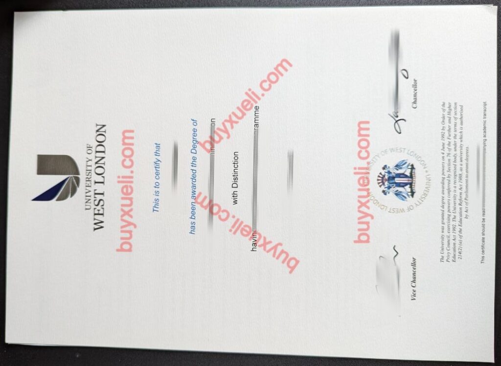 西伦敦大学毕业证办理,西伦敦大学文凭办理,UWL文凭,西伦敦大学学位证书,西伦敦大学文凭,西伦敦大学毕业证,UWL毕业证购买，办理英国留服认证