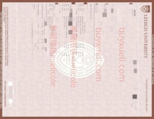 办理美国哈伊大学成绩单要多久？1分钟了解美国成绩单制作流程,美国理海大学成绩单制作，线上订购利哈伊大学最新成绩单,Lehigh University transcript，购买理海大学2025年最新成绩单