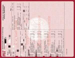 美国麻省理工大学成绩单购买，办理麻省理工大学2025年最新成绩单,MIT成绩单：连接梦想与现实的桥梁，美国麻省理工大学成绩单制作