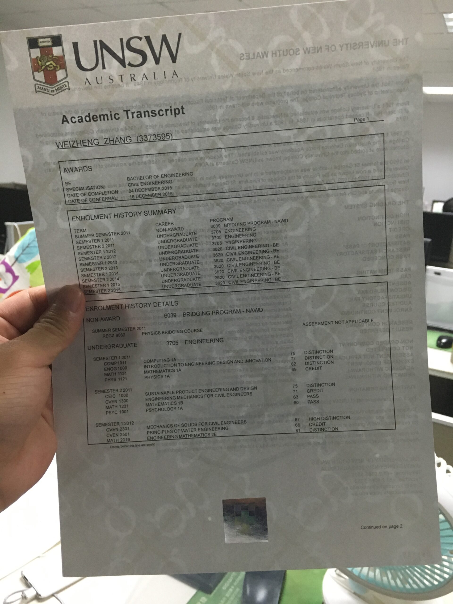 毕业证成绩单顶级复刻 - buyxueli您的文凭专家